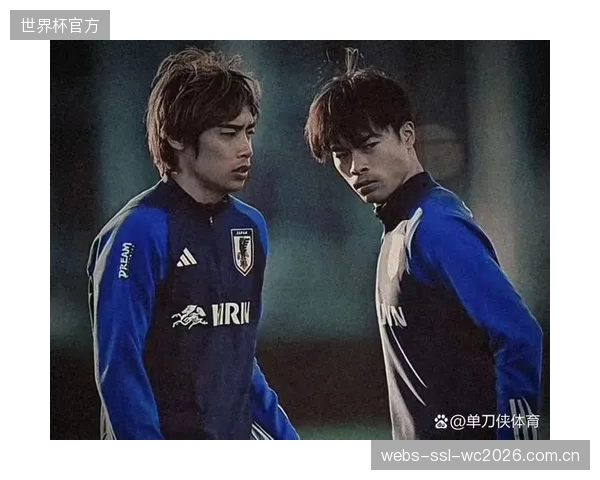 伊东纯也右路传中精准度构成稳定威胁,将与久保建英形成功能性互补的边路攻击组合。 伊东纯也右路传中精准度构成稳定威胁,将与久保建英形成功能性互补的边路攻击组合。